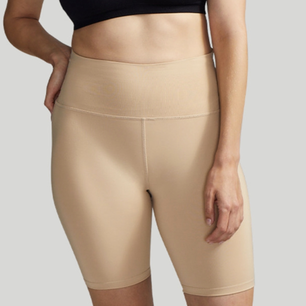 Tommie Copper Pro Grade Lower Back Support Shorts
